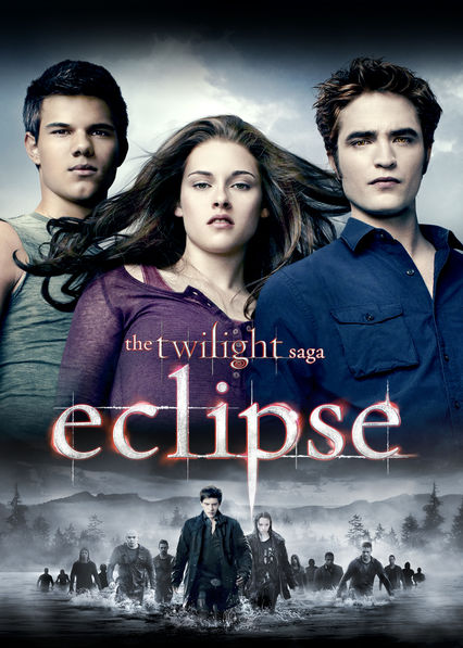 Nice wallpapers The Twilight Saga: Eclipse 426x597px