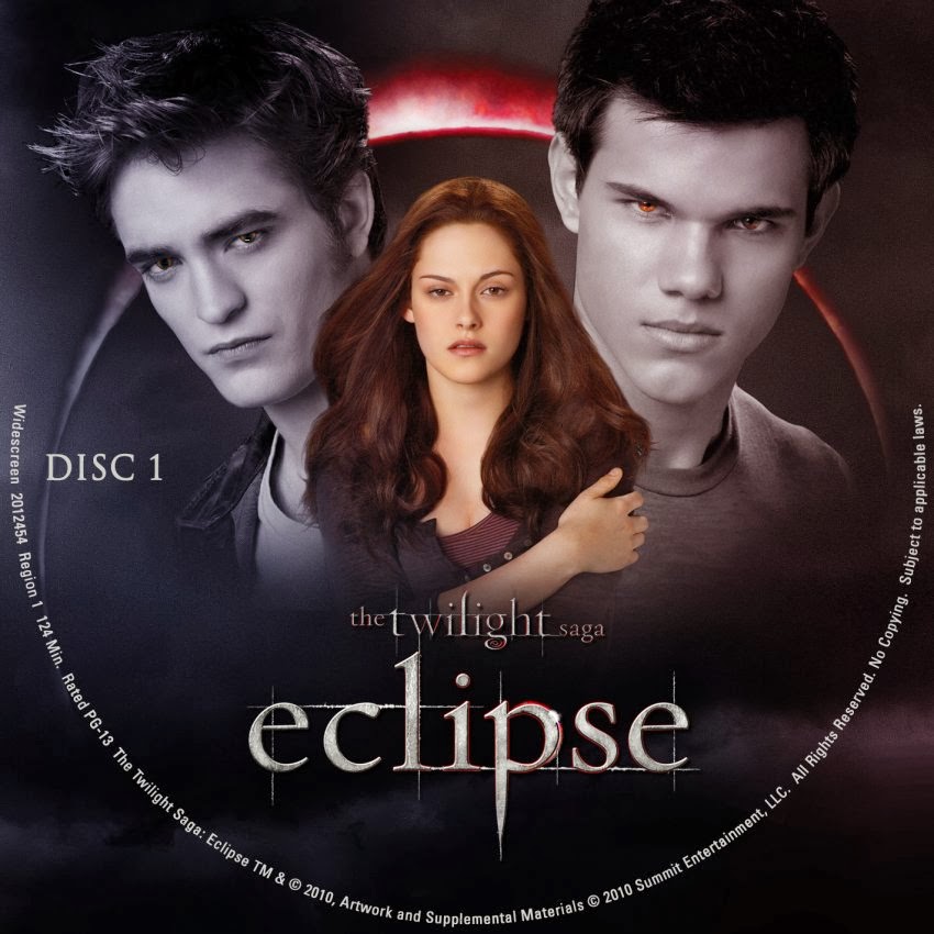 The Twilight Saga: Eclipse #17