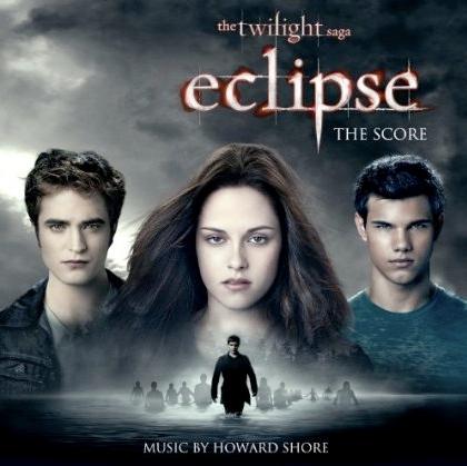 The Twilight Saga: Eclipse #13