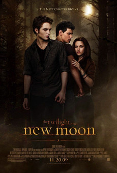 The Twilight Saga: New Moon #11