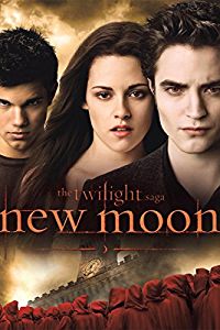 The Twilight Saga: New Moon #15