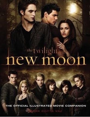 The Twilight Saga: New Moon #16