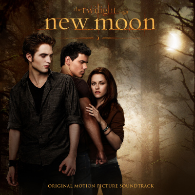 The Twilight Saga: New Moon #13