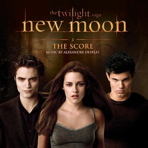 The Twilight Saga: New Moon #12