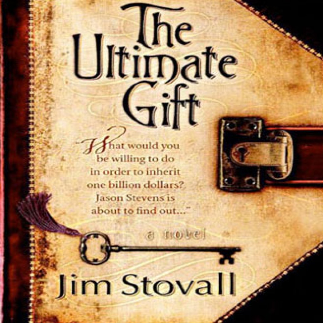 Watch The Ultimate Gift (2006) Online for Free | The Roku Channel | Roku