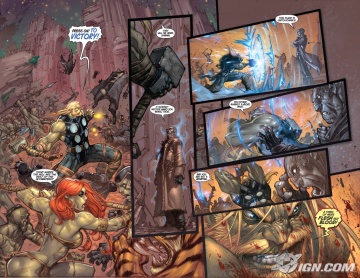 Images of The Ultimates 3  | 360x278