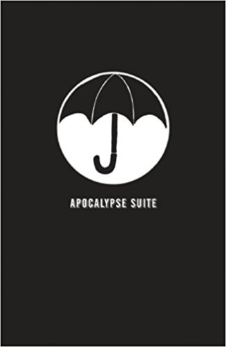 The Umbrella Academy: Apocalypse Suite  #16