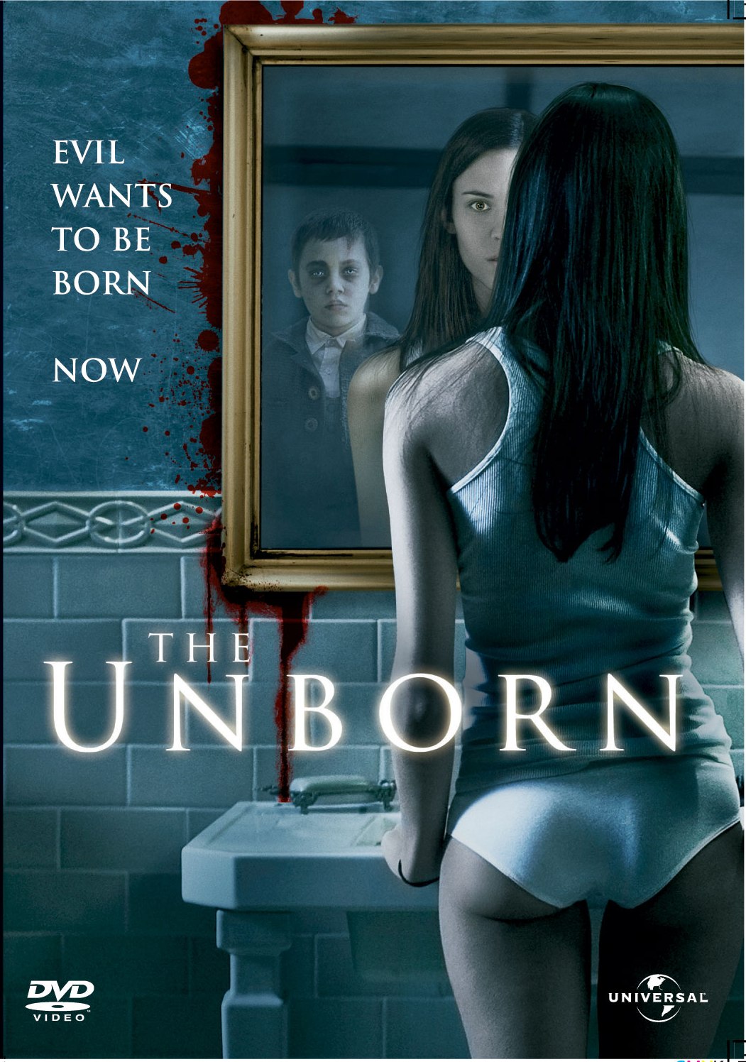 Unborn #26