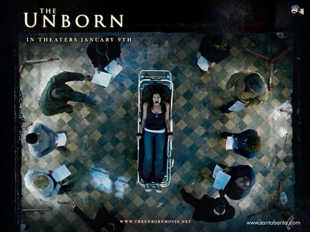 Unborn Pics, Movie Collection