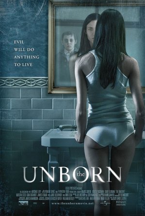 Images of Unborn | 299x443
