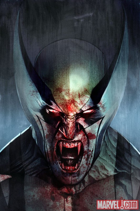 The Undead X-men Pics, Comics Collection