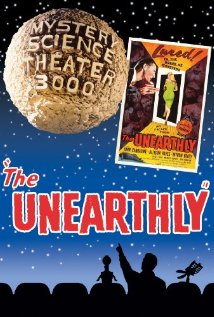 The Unearthly #12