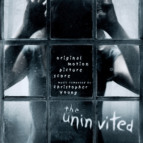 High Resolution Wallpaper | The Uninvited 285x285 px