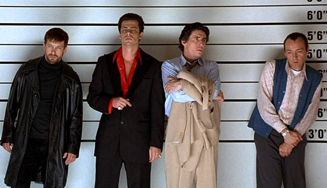 High Resolution Wallpaper | The Usual Suspects 645x370 px
