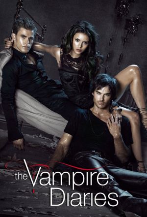 Images of The Vampire Diaries | 300x441