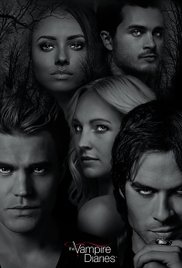 The Vampire Diaries #13