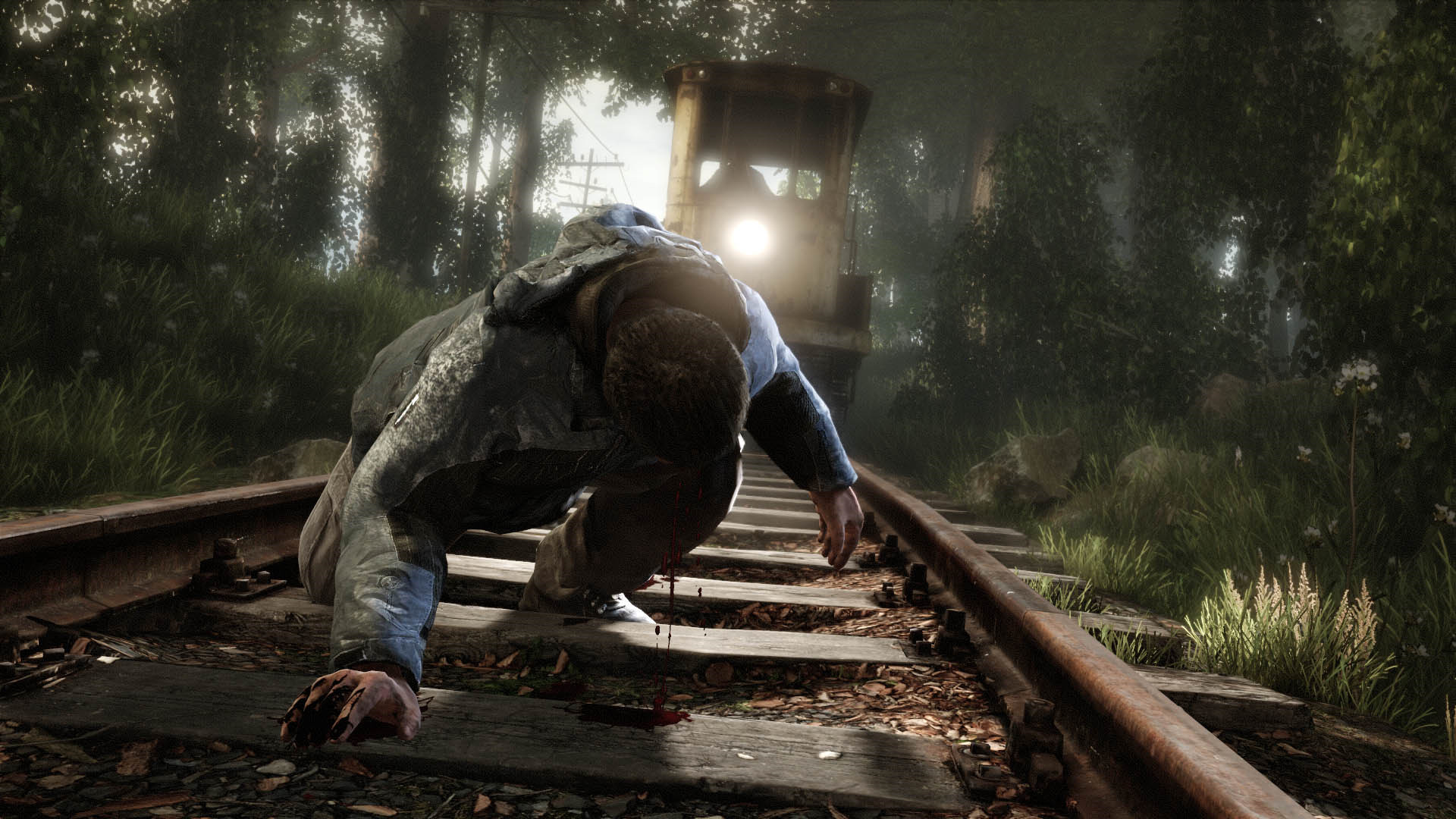 Images of The Vanishing Of Ethan Carter  | 1920x1080