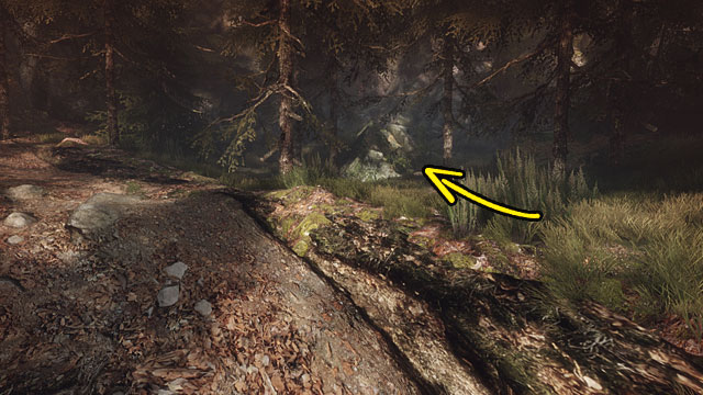The Vanishing Of Ethan Carter  Backgrounds, Compatible - PC, Mobile, Gadgets| 640x360 px