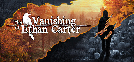 Nice Images Collection: The Vanishing Of Ethan Carter  Desktop Wallpapers