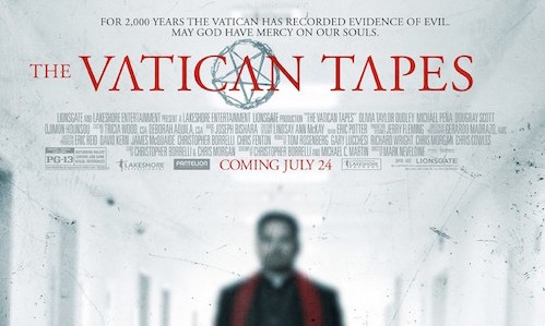 Amazing The Vatican Tapes Pictures & Backgrounds