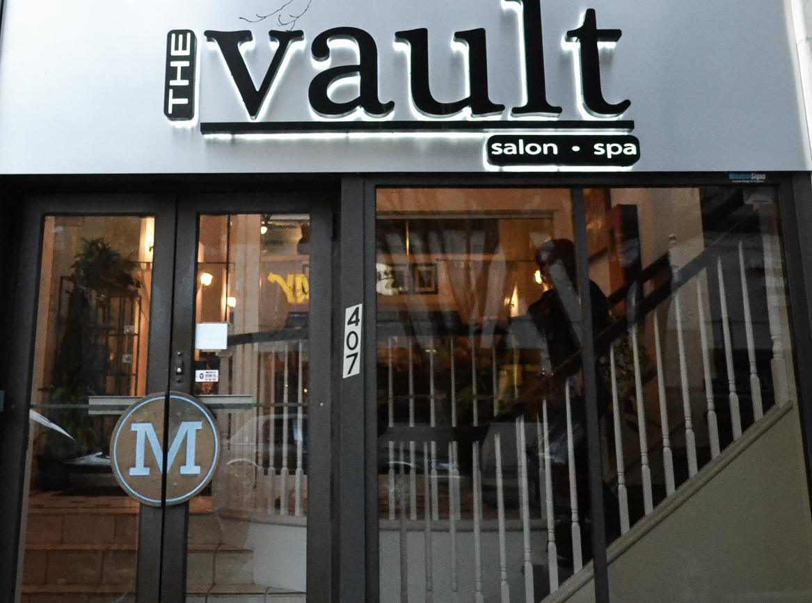 The Vault #6