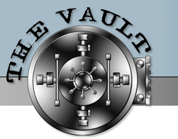 The Vault #11