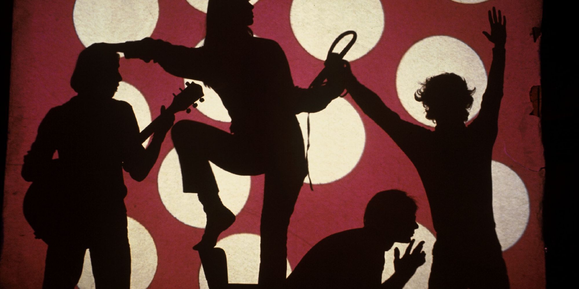 The Velvet Underground Pics, Music Collection