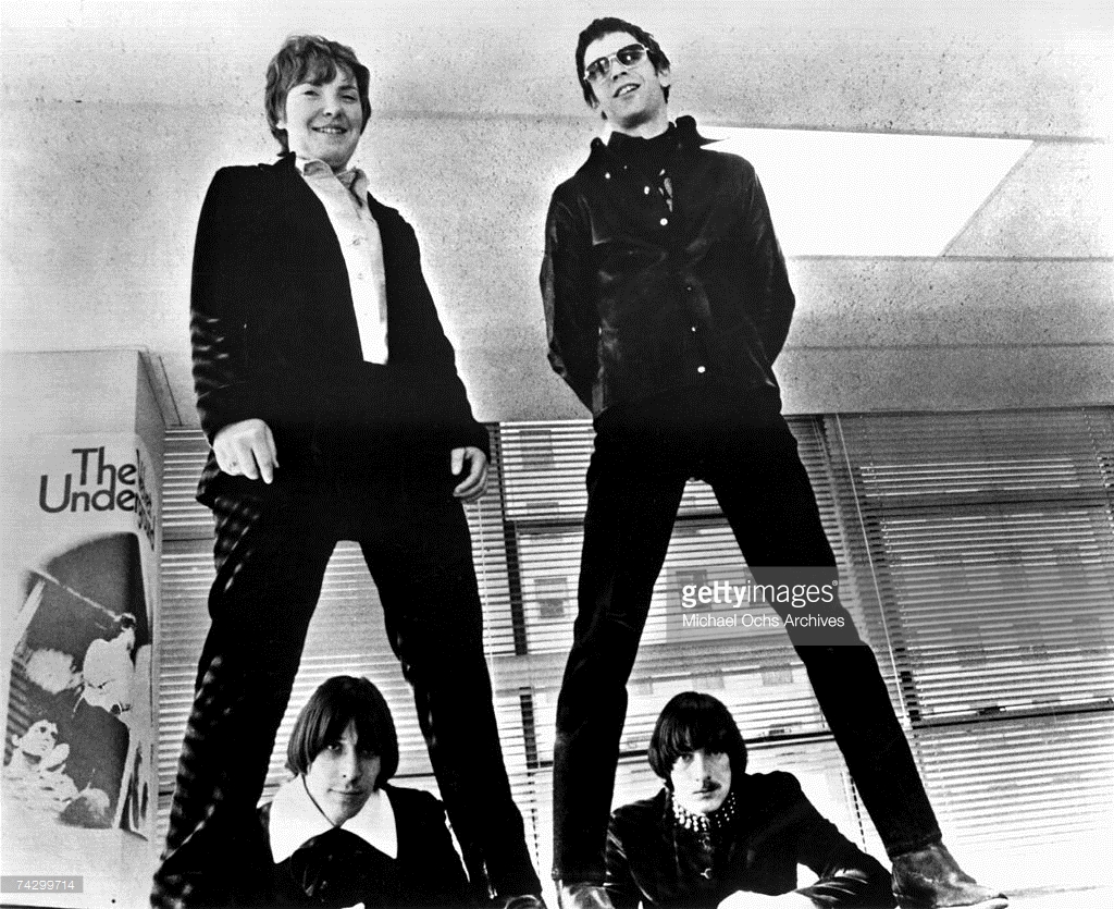 HQ The Velvet Underground Wallpapers | File 657.41Kb