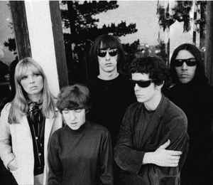 The Velvet Underground Pics, Music Collection