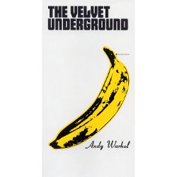 Nice Images Collection: The Velvet Underground Desktop Wallpapers