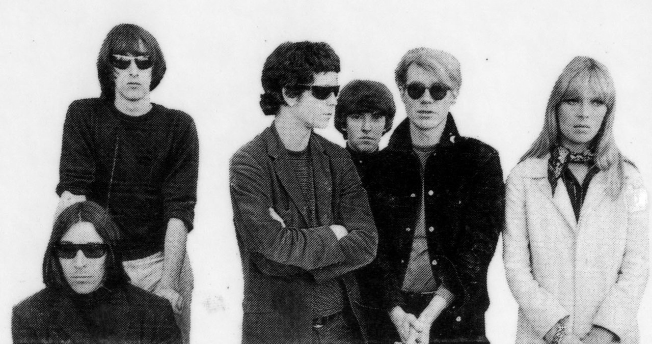 Images of The Velvet Underground | 1280x676