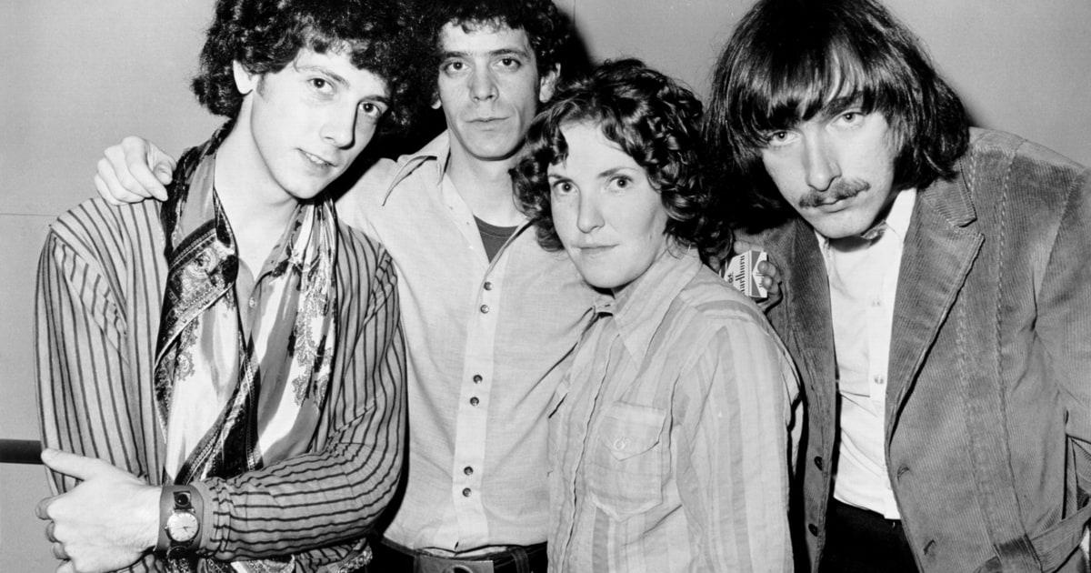 Amazing The Velvet Underground Pictures & Backgrounds