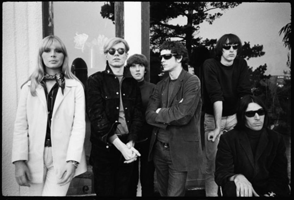 The Velvet Underground Backgrounds on Wallpapers Vista
