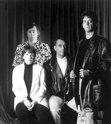 Images of The Velvet Underground | 358x400