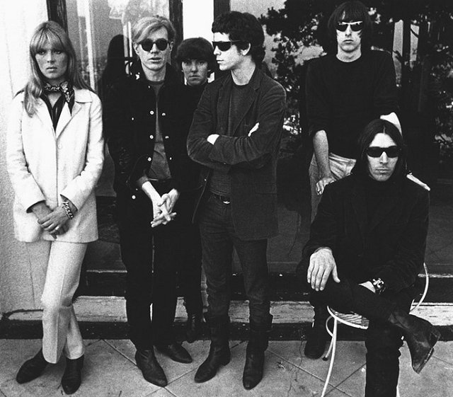 The Velvet Underground HD wallpapers, Desktop wallpaper - most viewed
