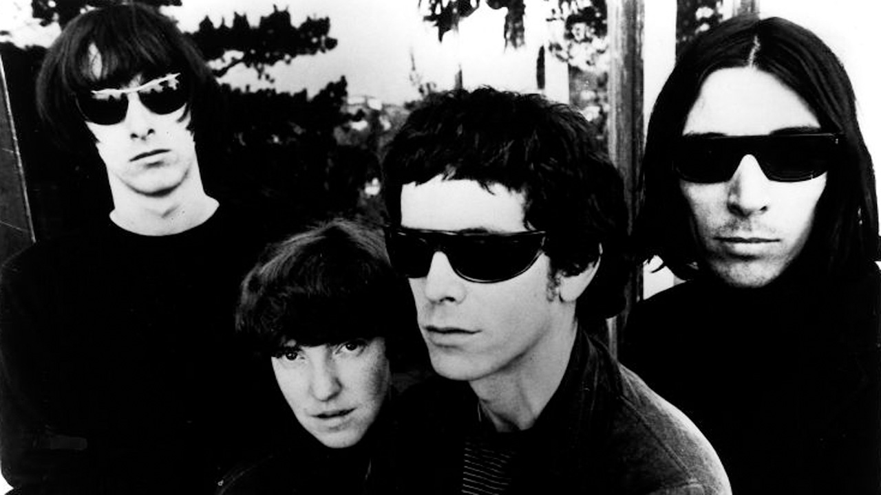 Amazing The Velvet Underground Pictures & Backgrounds