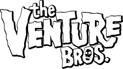 The Venture Bros. #19