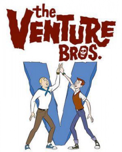 The Venture Bros. Backgrounds on Wallpapers Vista