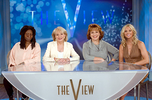The View #19