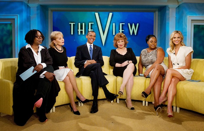 The View #12