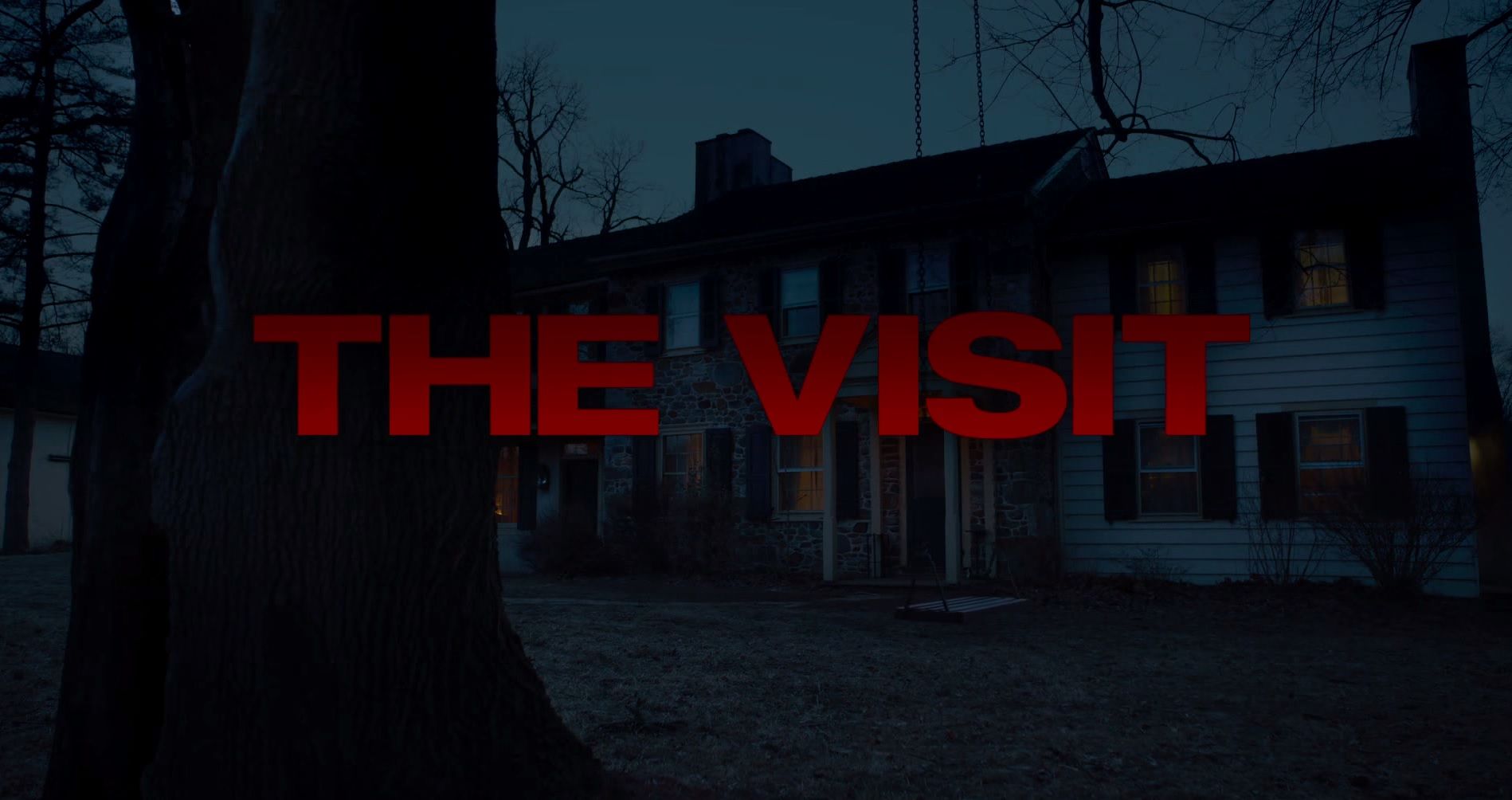 HD Quality Wallpaper | Collection: Movie, 1898x1004 The Visit