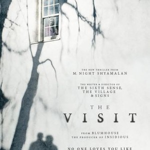 300x300 > The Visit Wallpapers