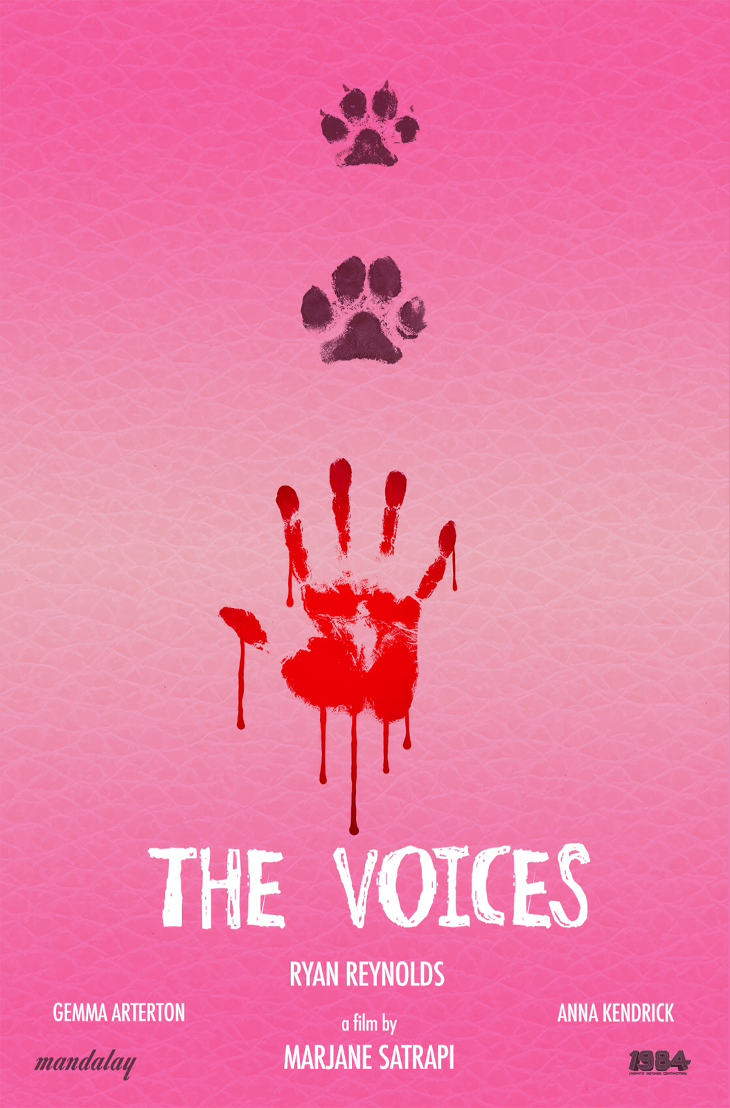 The Voices High Quality Background on Wallpapers Vista