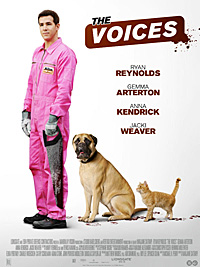 The Voices Backgrounds on Wallpapers Vista