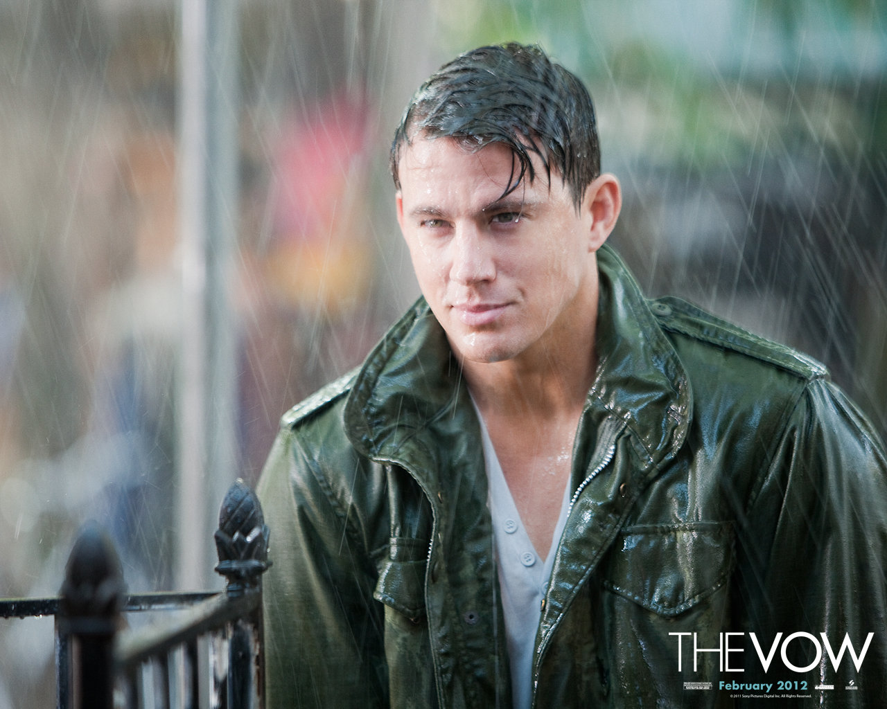 The Vow Pics, Movie Collection