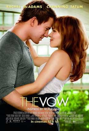 The Vow High Quality Background on Wallpapers Vista