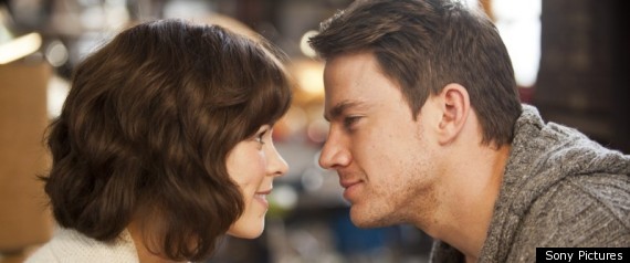 High Resolution Wallpaper | The Vow 570x238 px