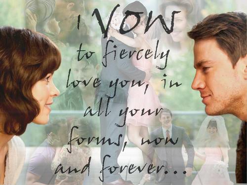 High Resolution Wallpaper | The Vow 500x375 px