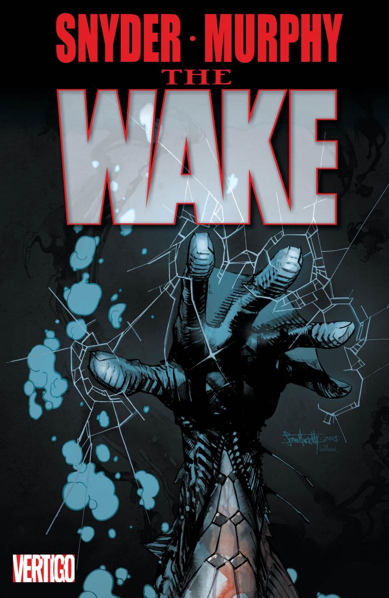 The Wake Backgrounds, Compatible - PC, Mobile, Gadgets| 780x1200 px
