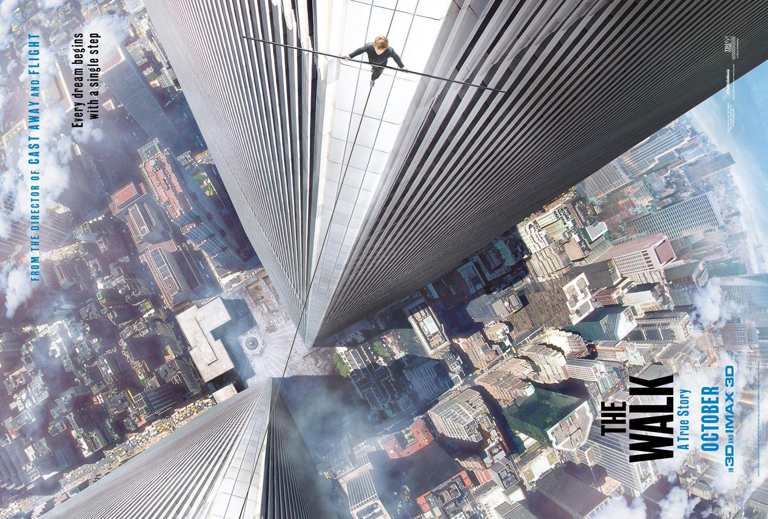 The Walk Pics, Movie Collection